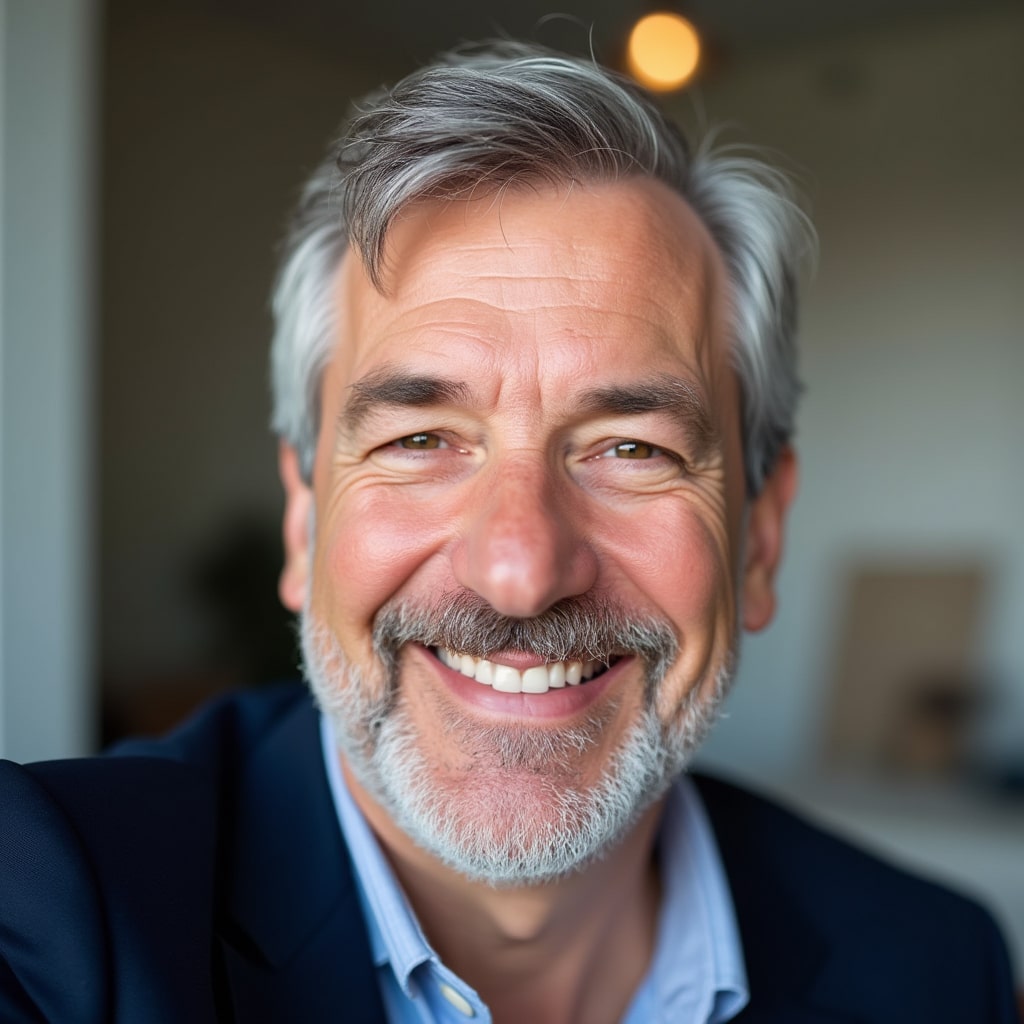 Steuerberater Thomas Müller